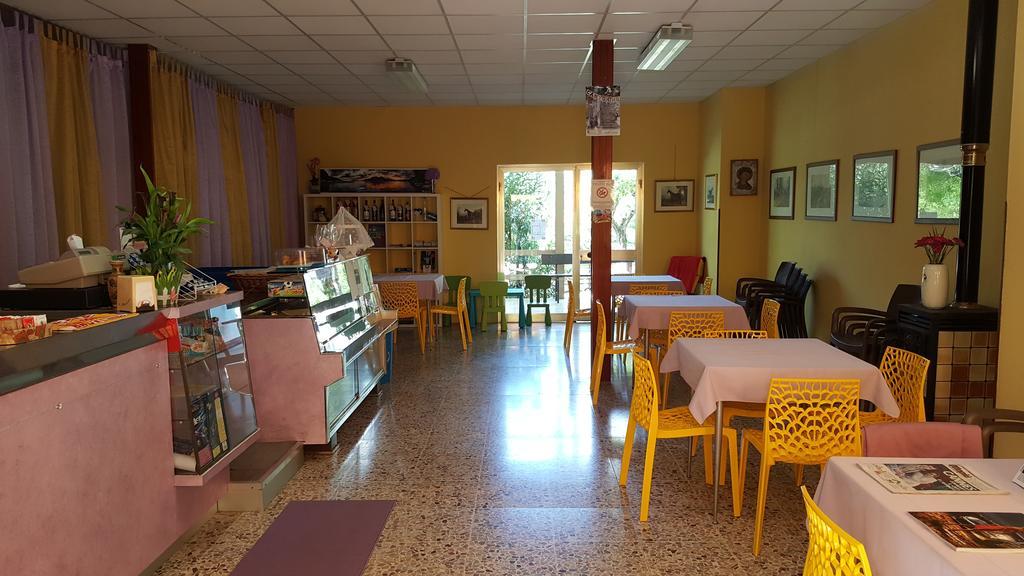 Camping Pilzone Iseo Eksteriør bilde