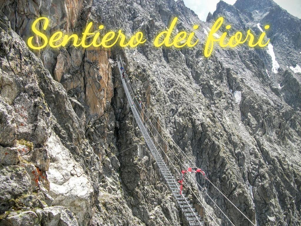 Camping Pilzone Iseo Eksteriør bilde